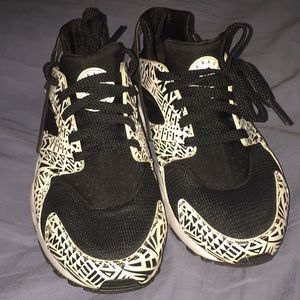 Nike Huraches